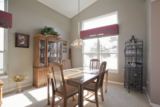 1929 Blossom Ridge Drive Bolingbrook, IL 60490 - Photo 6 of 24