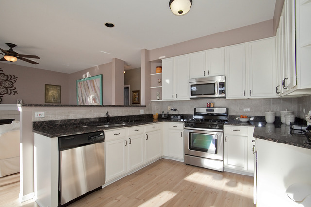 1929 Blossom Ridge Drive Bolingbrook, IL 60490 - Photo 8 of 24