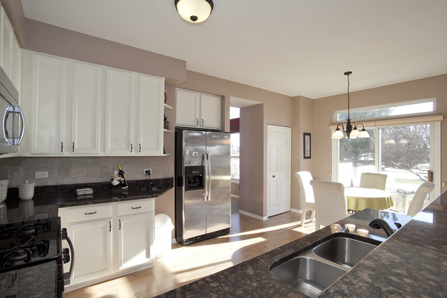 1929 Blossom Ridge Drive Bolingbrook, IL 60490 - Photo 10 of 24