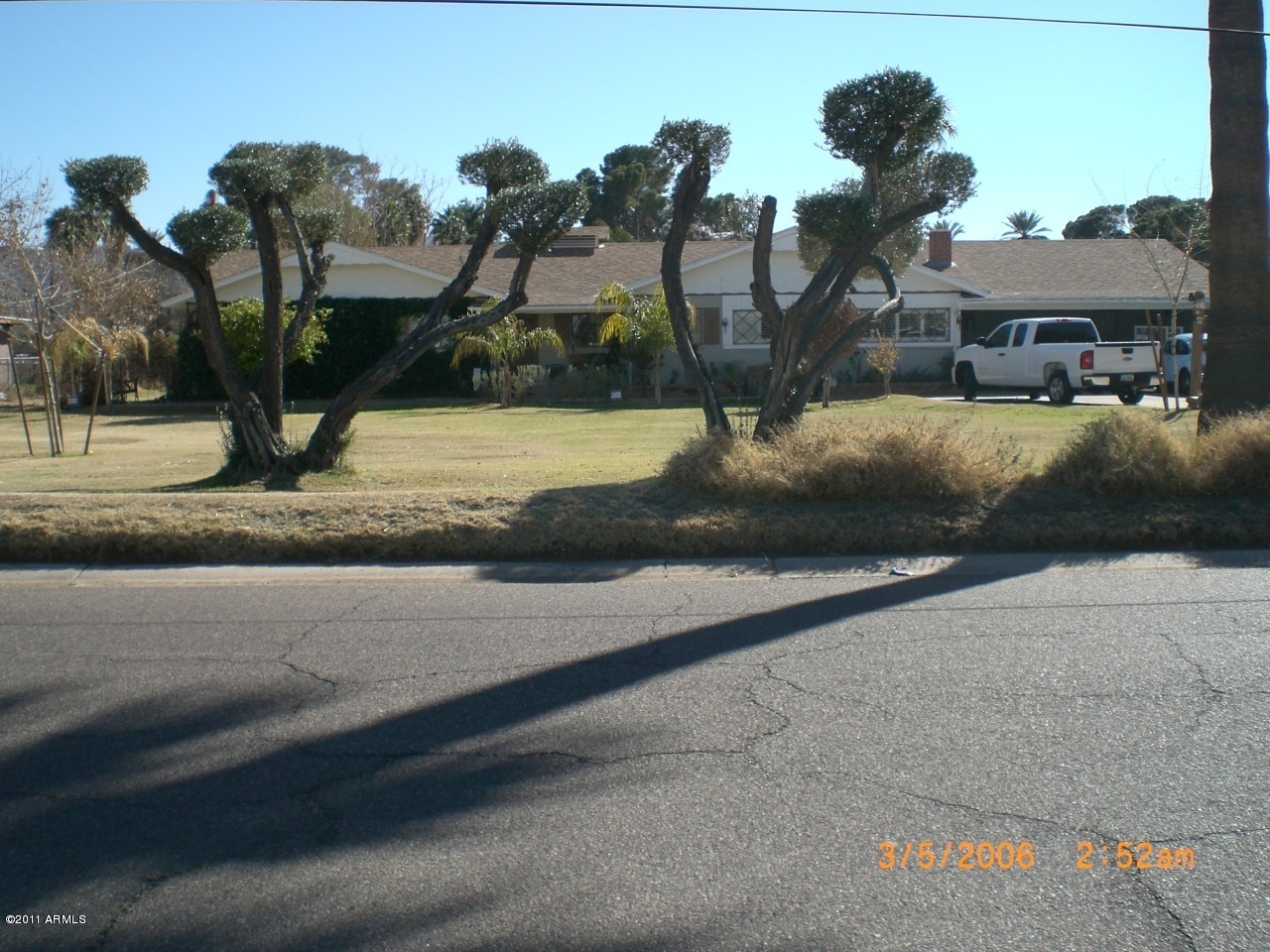 49 East Greenway Road Phoenix, AZ 85042 - Photo 1 of 20 Front