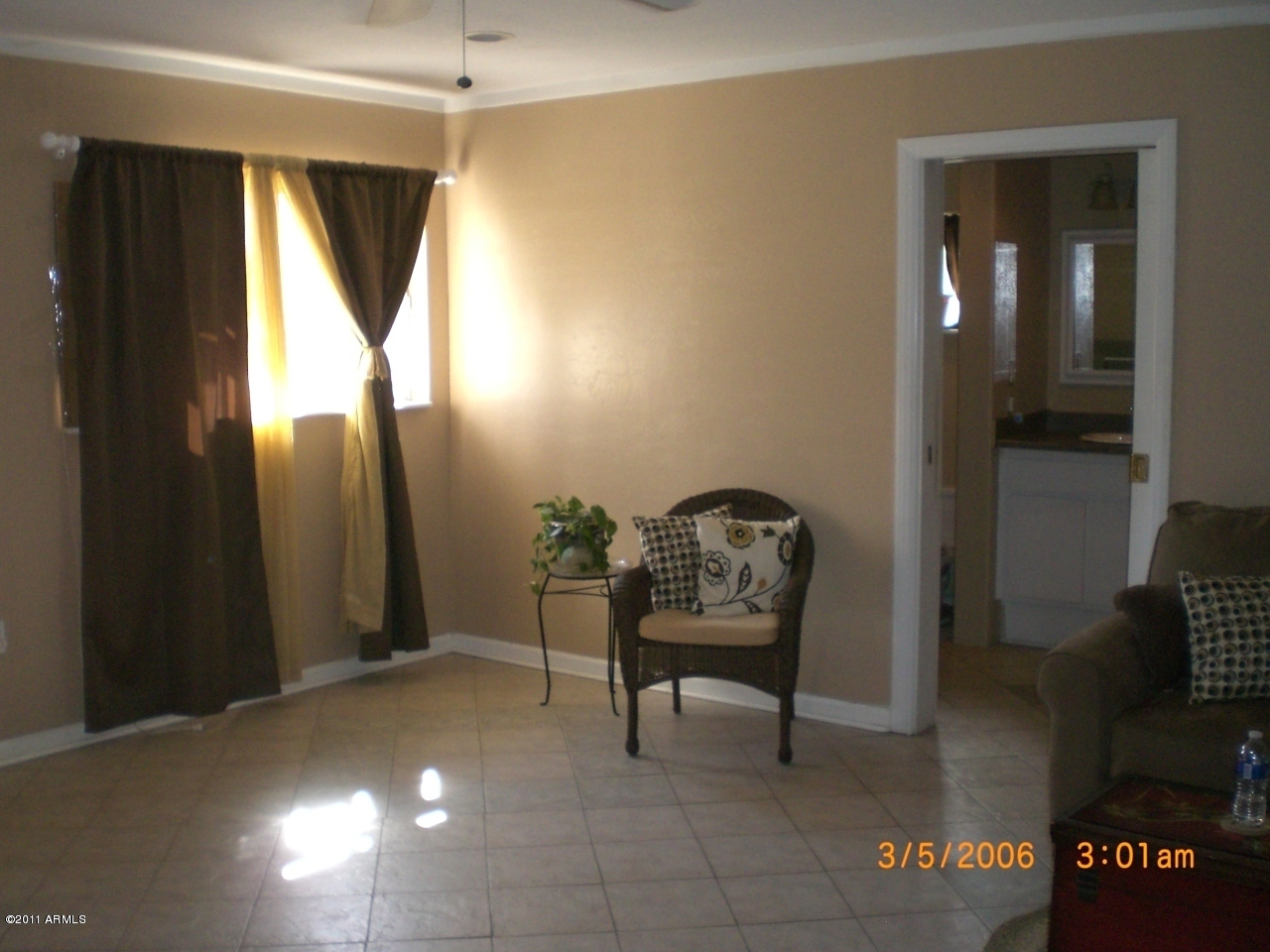 49 East Greenway Road Phoenix, AZ 85042 - Photo 12 of 20 Bedroom