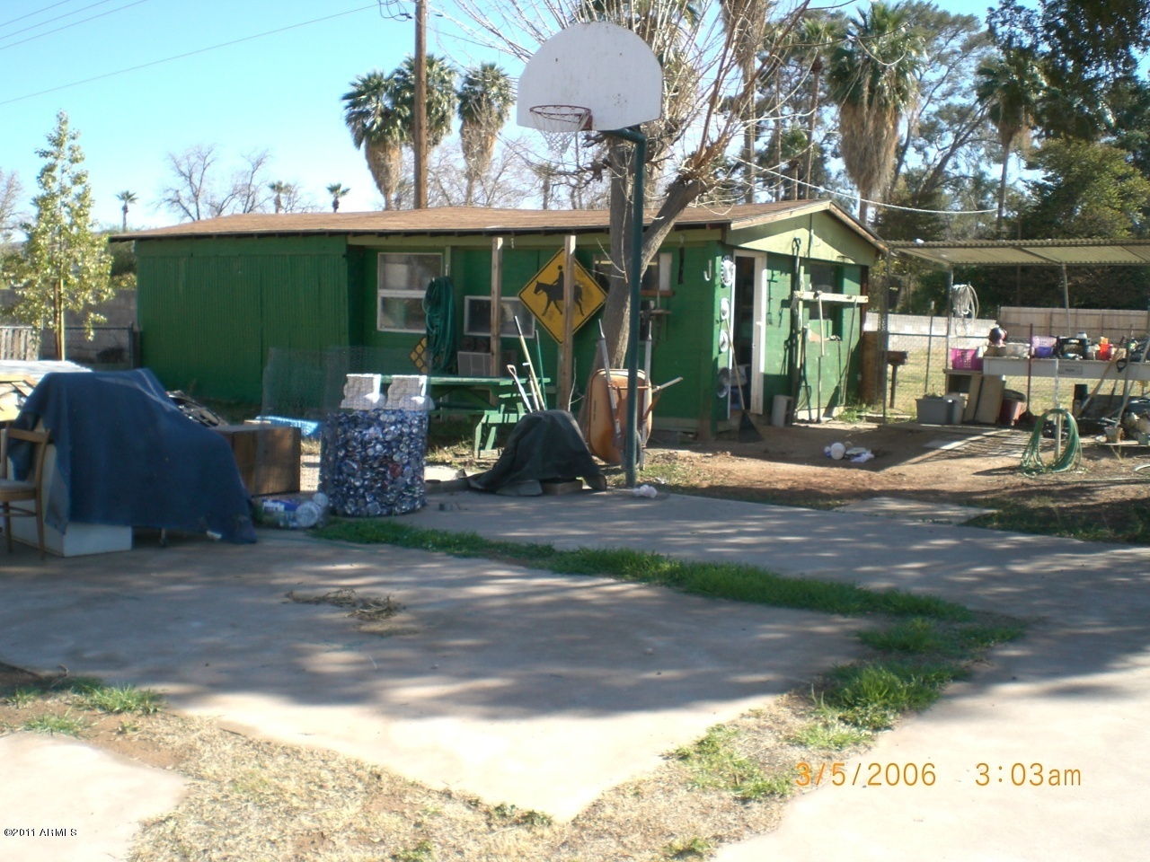 49 East Greenway Road Phoenix, AZ 85042 - Photo 18 of 20 Workshop
