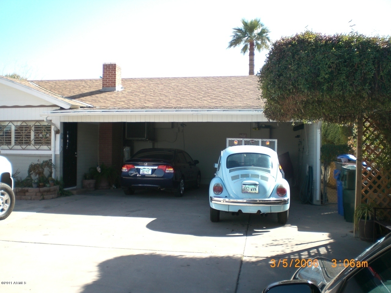 49 East Greenway Road Phoenix, AZ 85042 - Photo 20 of 20 Carport