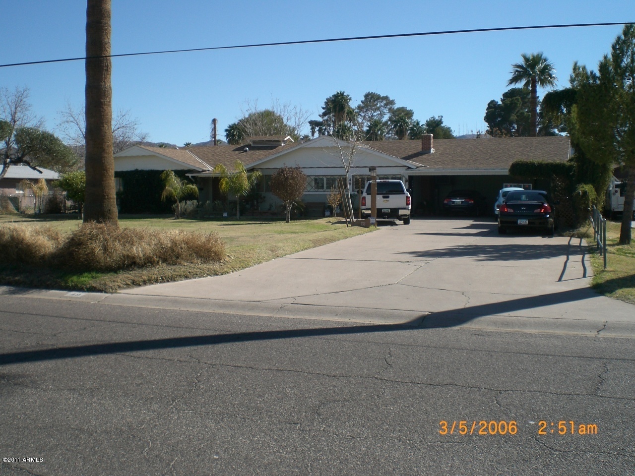 49 East Greenway Road Phoenix, AZ 85042 - Photo 2 of 20 Front