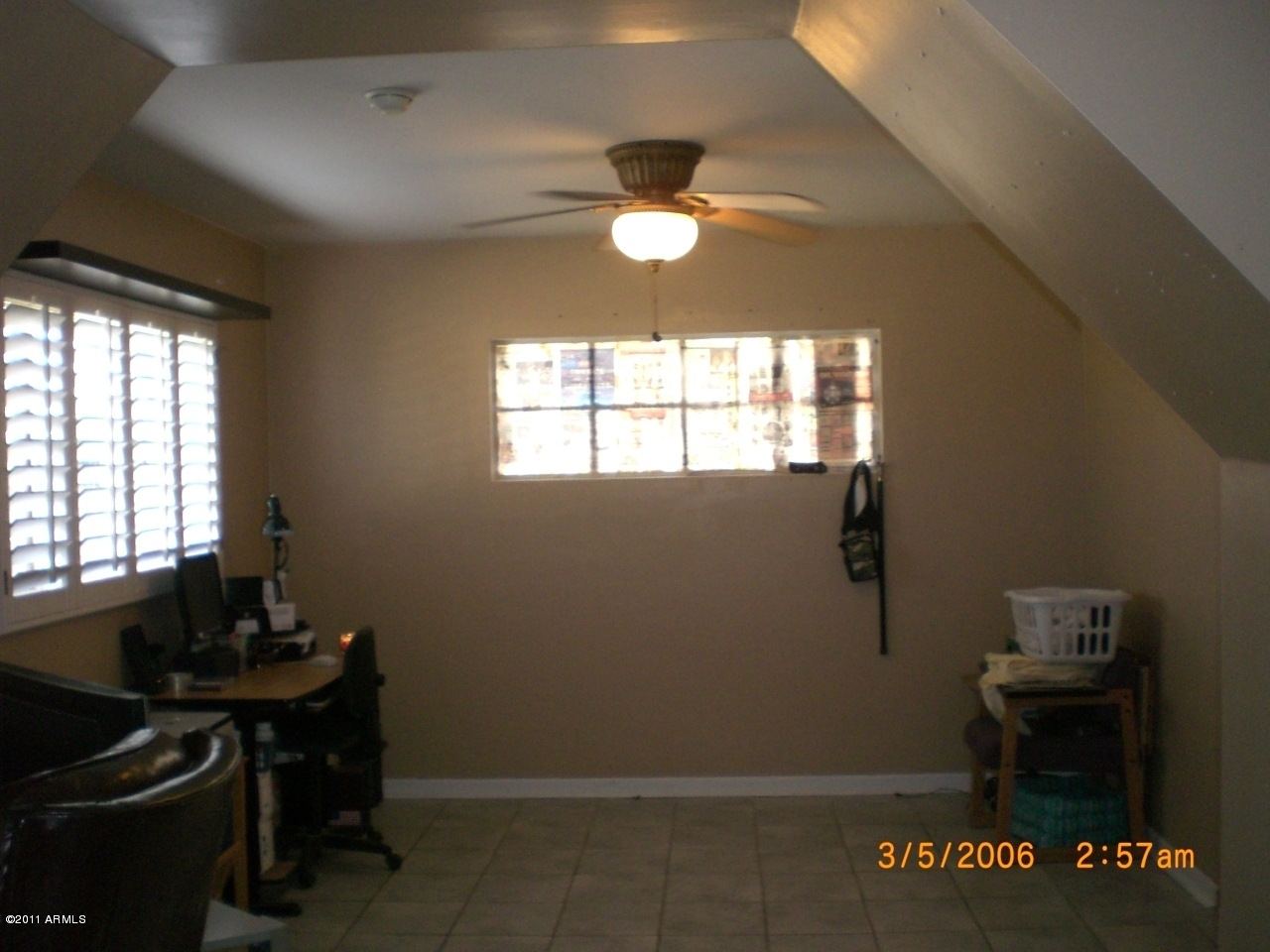 49 East Greenway Road Phoenix, AZ 85042 - Photo 6 of 20 Bedroom/Den