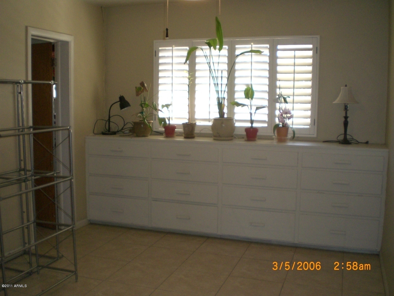 49 East Greenway Road Phoenix, AZ 85042 - Photo 7 of 20 Bedroom