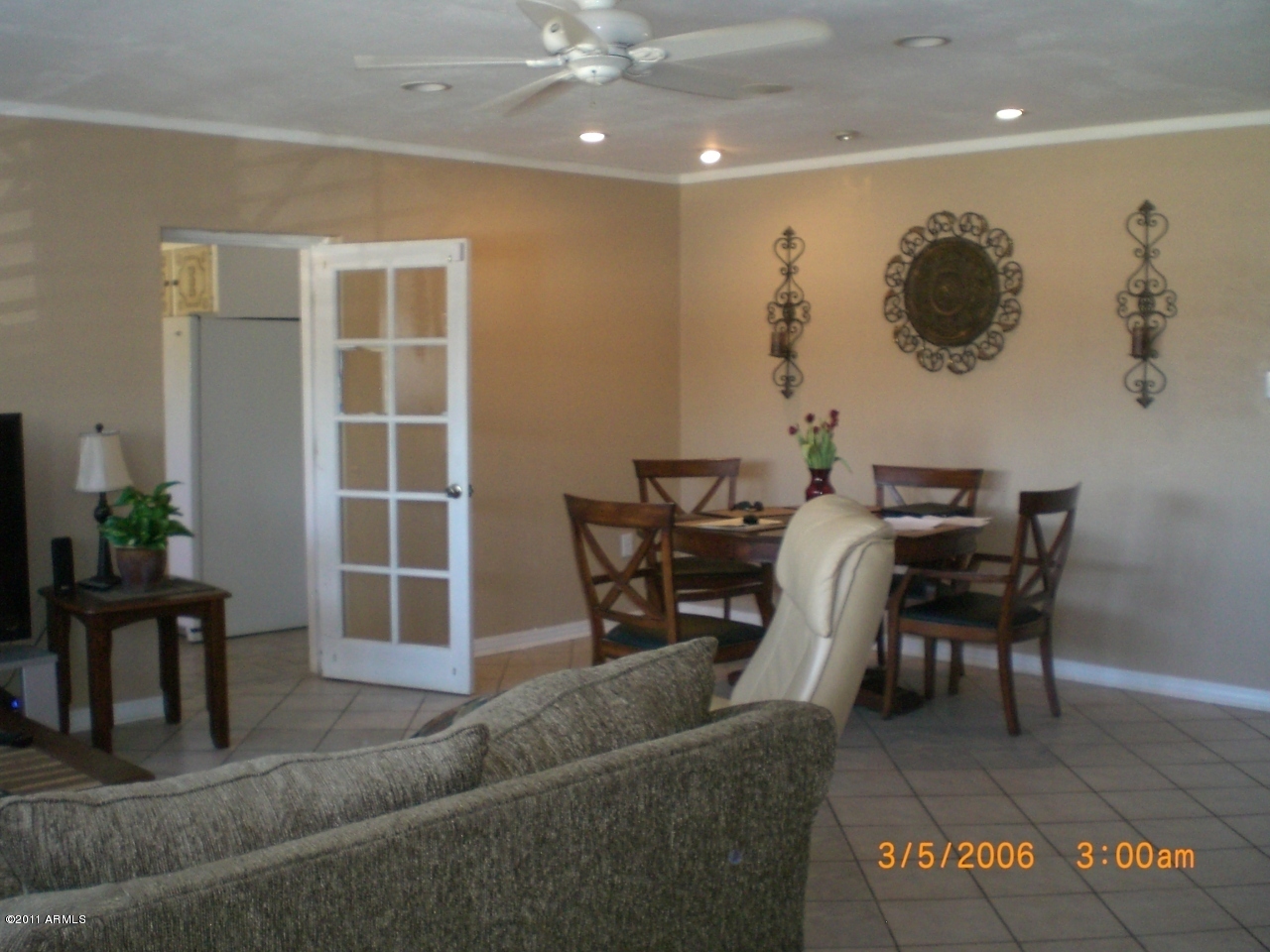 49 East Greenway Road Phoenix, AZ 85042 - Photo 9 of 20 Dinning Room