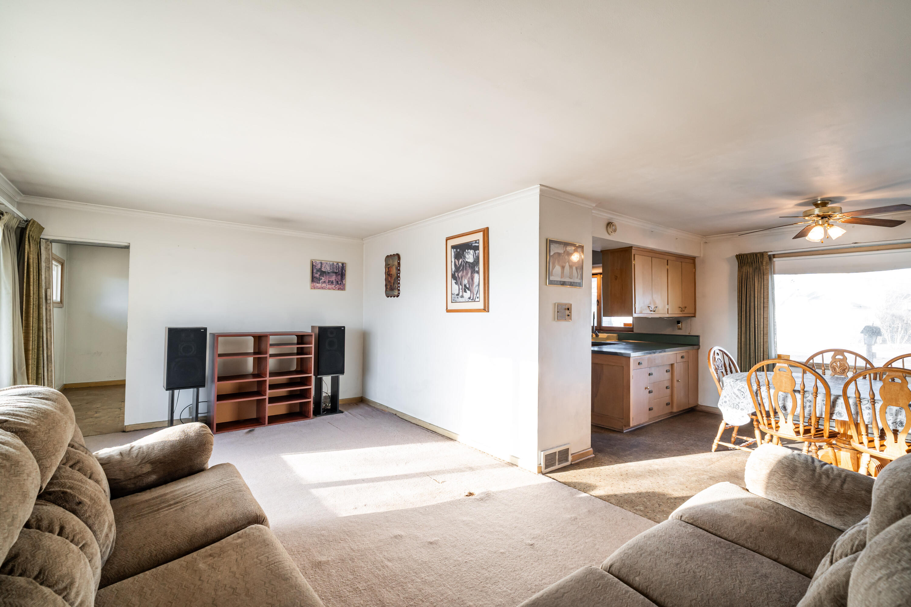 Living room 1