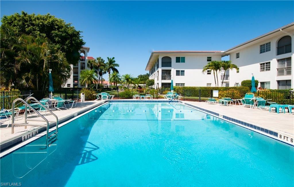5 High Point Circle West, Unit 206 Naples, FL 34103 - Photo 35 of 36