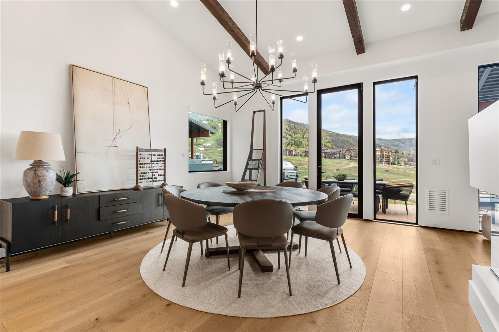 1855 Burgess Creek Road, Unit 4 Steamboat Springs, CO 80487 - Photo 21 of 50