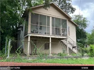 $750 | 1205 Hendley Street, Macon, GA 31204