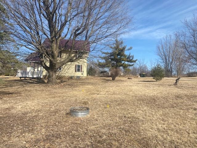 3030 Mounds View Road Blue Mounds, WI 53517 - Photo 2 of 9