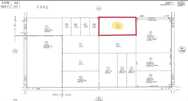 $250,000 | 105 East Ave. J, Lancaster, CA 93535