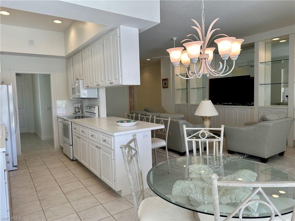 4681 Rio Poco Court Naples, FL 34109 - Photo 32 of 32 Open great room floor plan