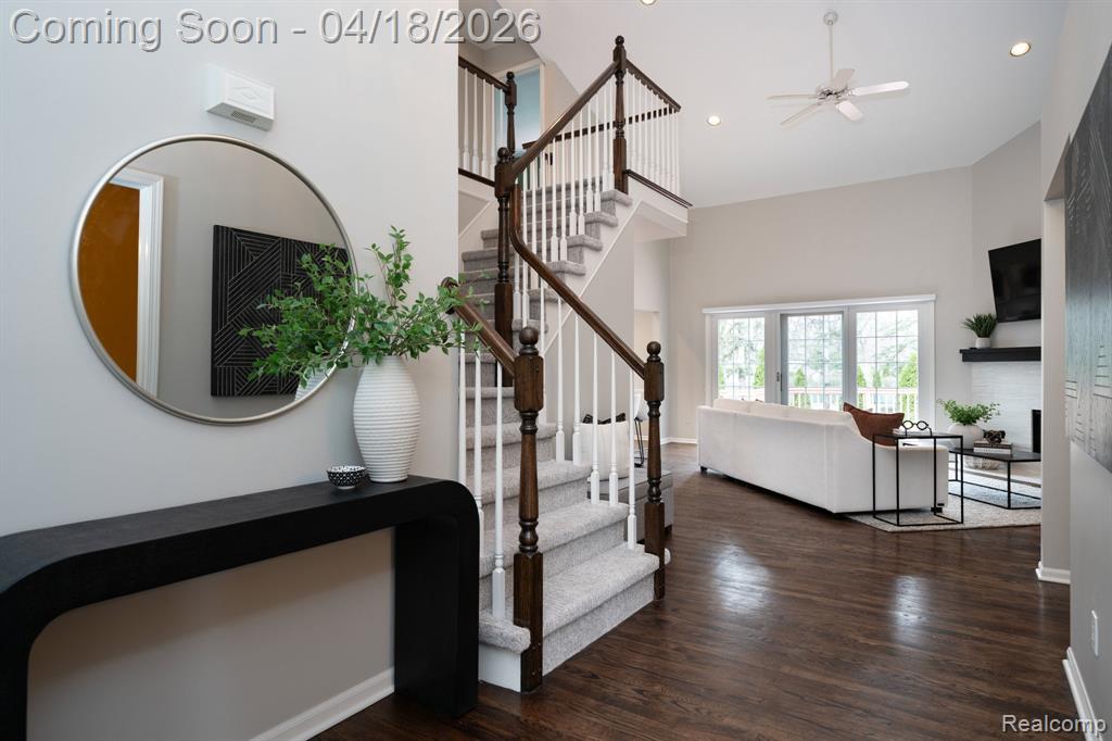 3598 Sahalee Drive Rochester Hills, MI 48309 - Photo 8 of 48