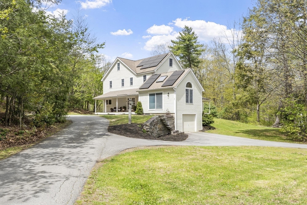 557 Fitchburg State Road Ashby, MA 01431 - Photo 7 of 42