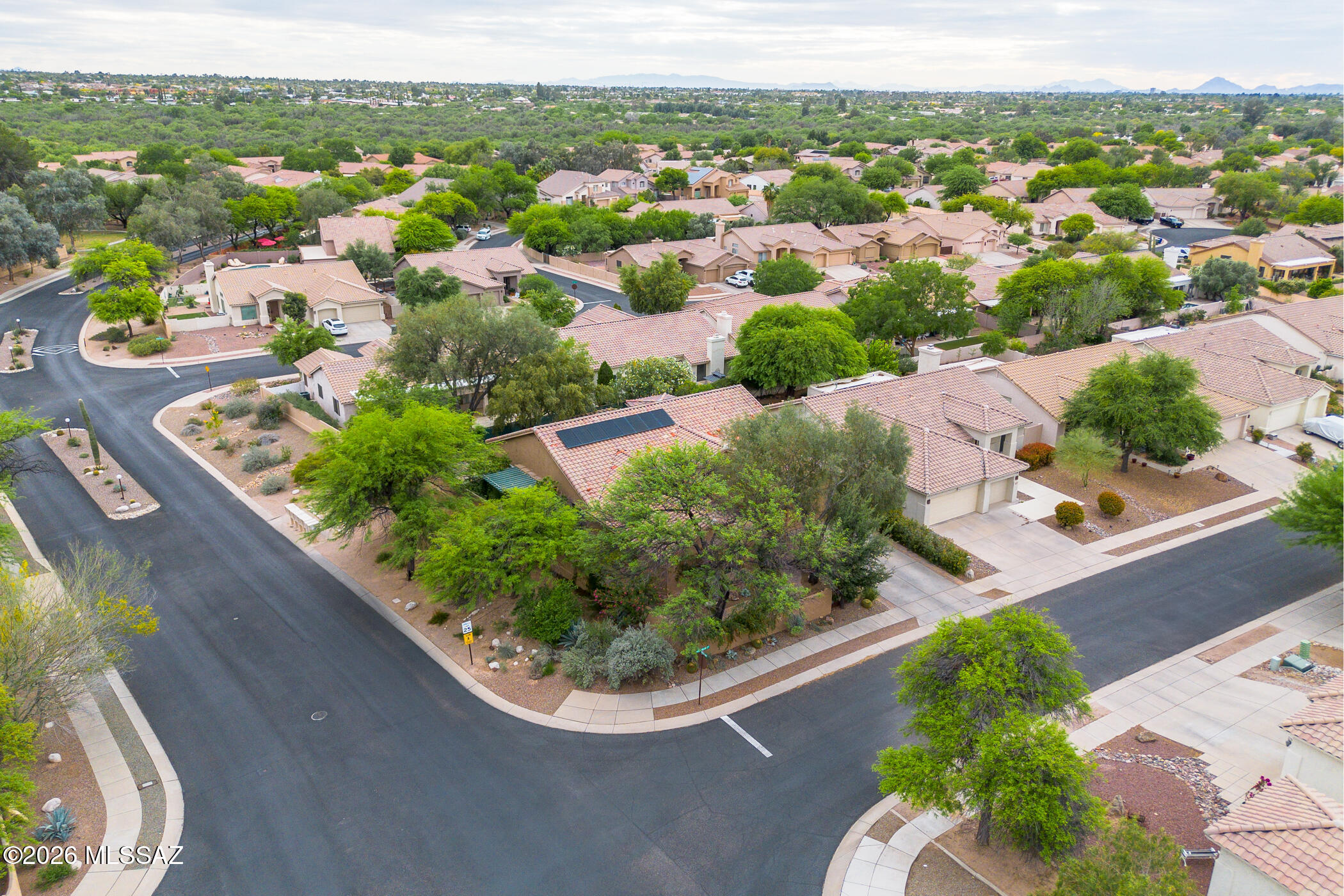 9808 East Rock Ridge Court Tucson, AZ 85749 - Photo 48 of 51 RockRidge-20