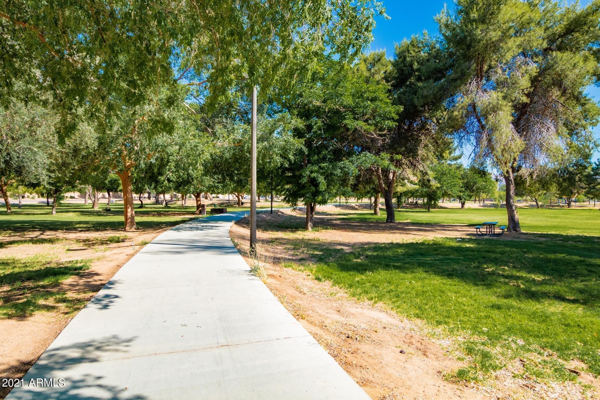 2107 West Carter Road Phoenix, AZ 85041 - Photo 18 of 19 Community Park