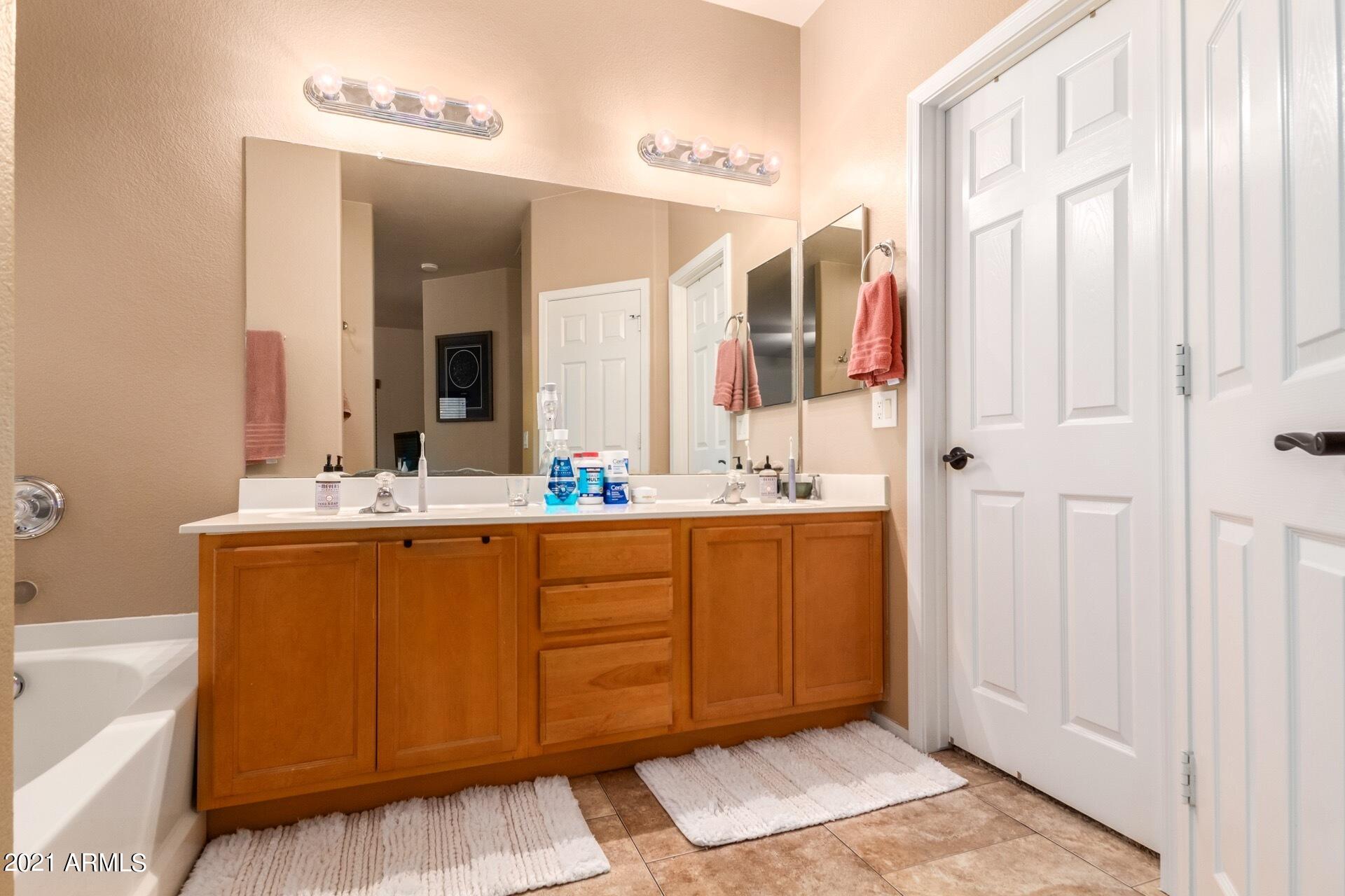 2107 West Carter Road Phoenix, AZ 85041 - Photo 8 of 19 Master Bath-2