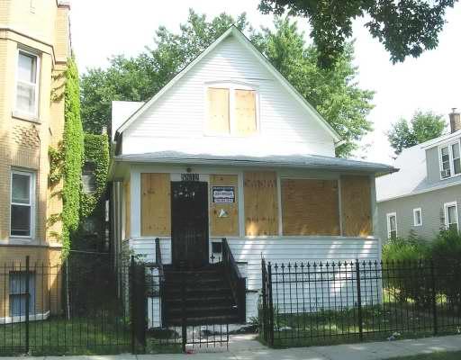 5812 West Rice Street Chicago, IL 60651 - Photo 1 of 1 Gallery Image 1