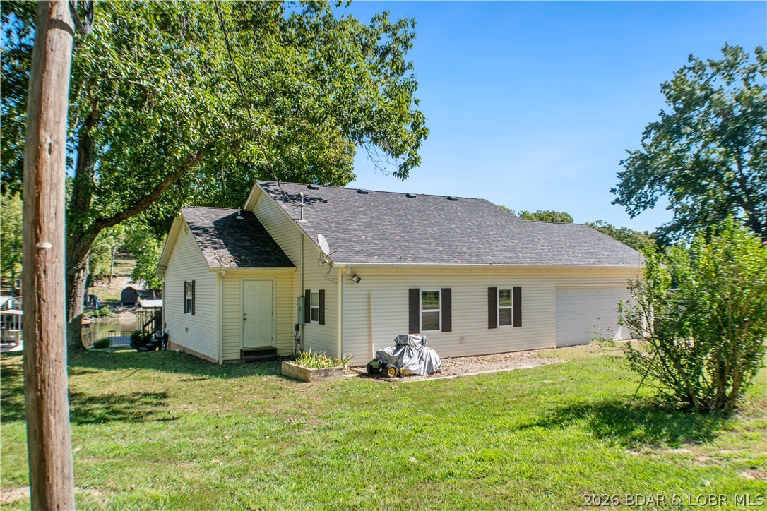 32168 Venture Road Stover, MO 65078 - Photo 5 of 45 Gallery Image 5