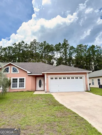 $1,800 | 123 Magnolia Court, Kingsland, GA 31548