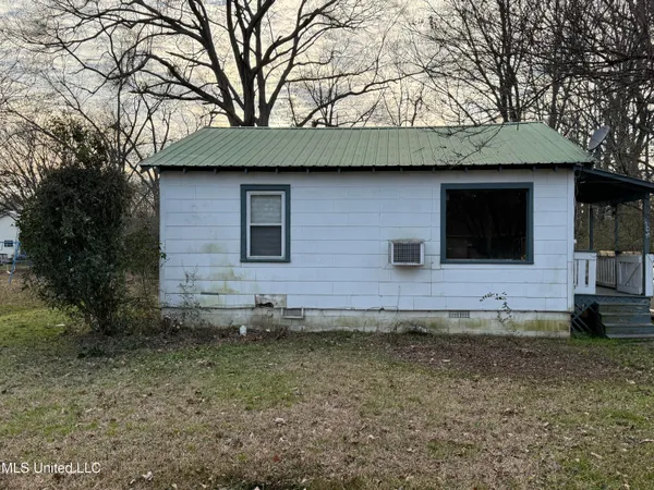 $75,000 | 110 Moore Avenue, Pelahatchie, MS 39145