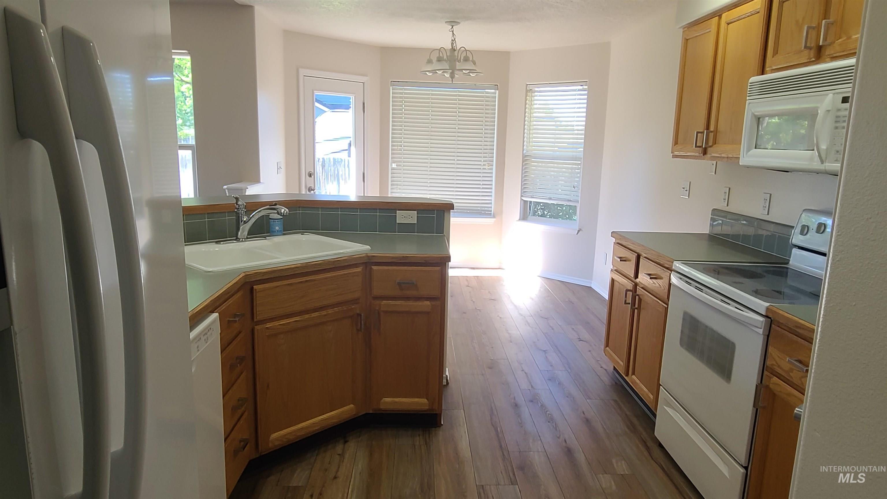 13593 West Rochester Street Boise, ID 83713 - Photo 2 of 13