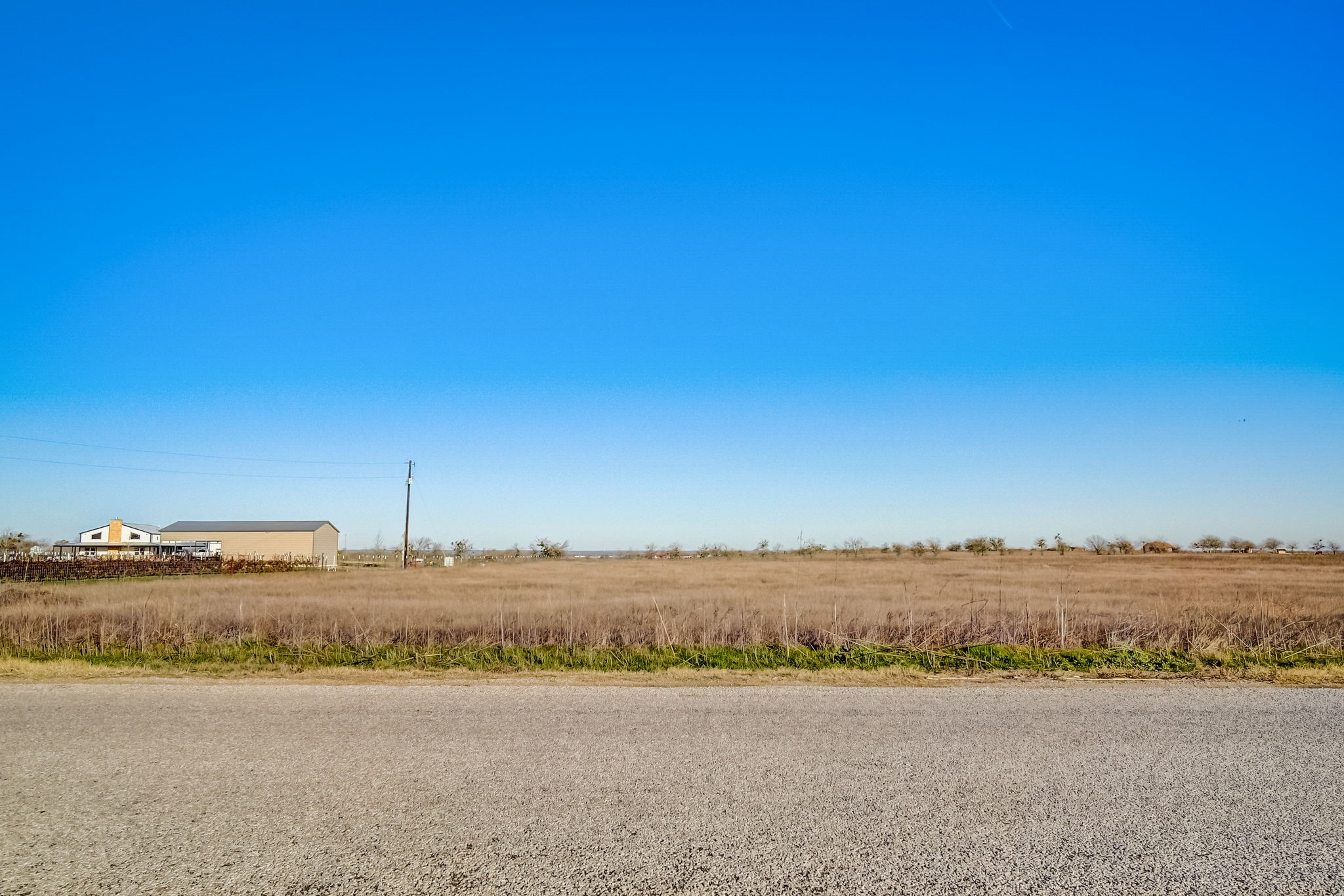 Tbd Hackberry Hackberry Road Salado, TX 76571 - Photo 20 of 24 a view of a lake and a mountain