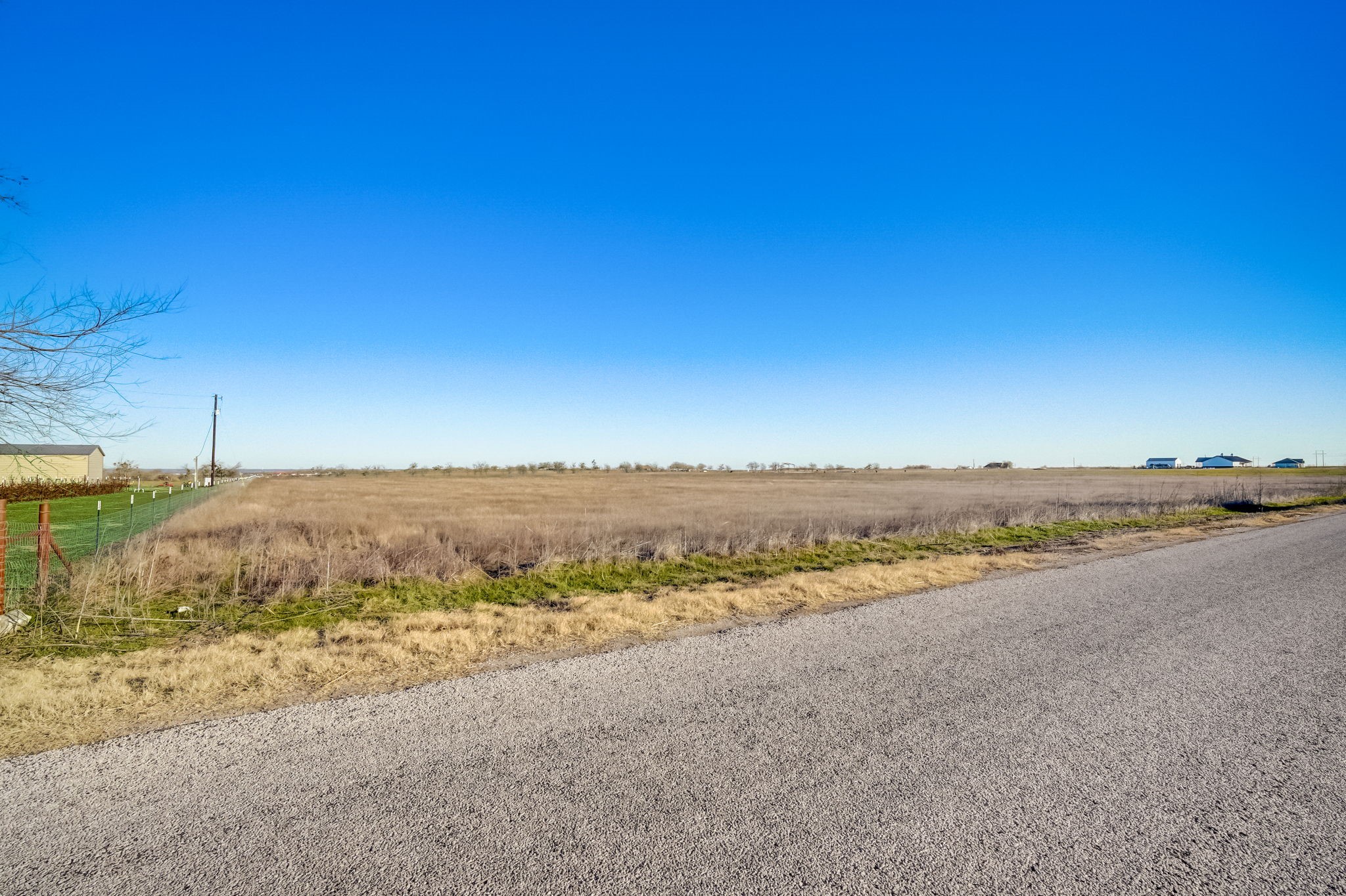 Tbd Hackberry Hackberry Road Salado, TX 76571 - Photo 21 of 24 a view of city and ocean