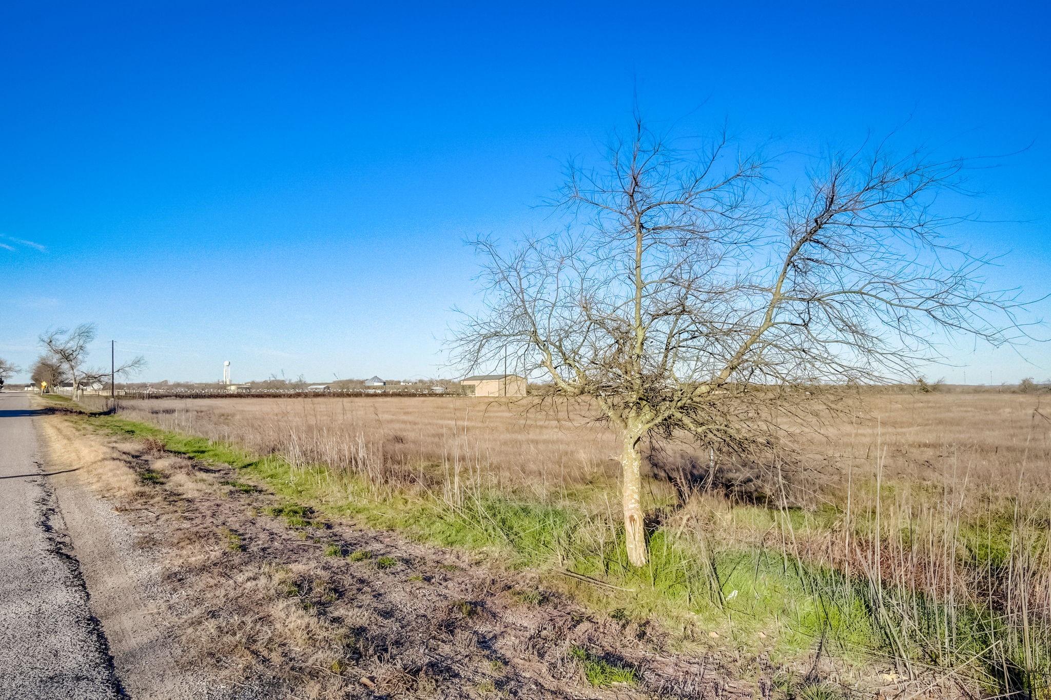 Tbd Hackberry Hackberry Road Salado, TX 76571 - Photo 24 of 24 a view of lake with green space