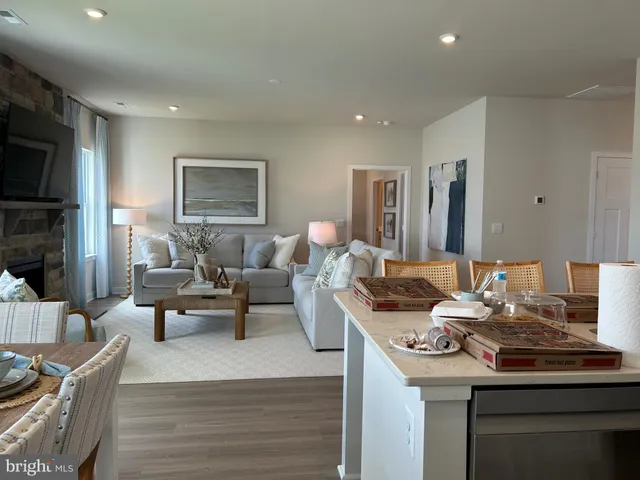 a view of a lake from a balcony