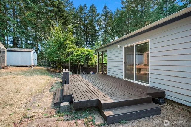 $518,000 | 10088 Fairview Boulevard Southwest, Port Orchard, WA 98367