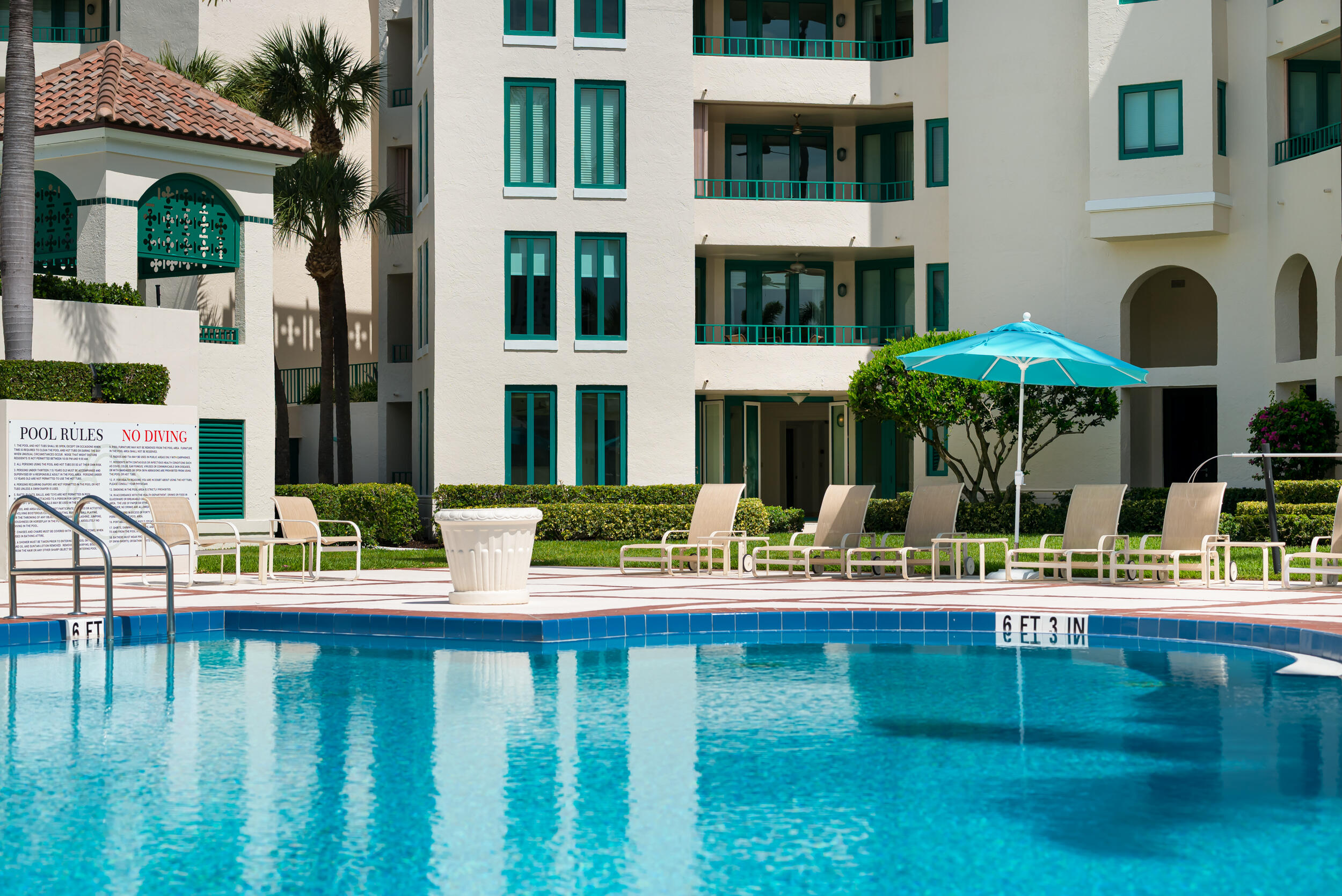 100 Southeast 5th Avenue, Unit 107 Boca Raton, FL 33432 - Photo 26 of 67 photo-29