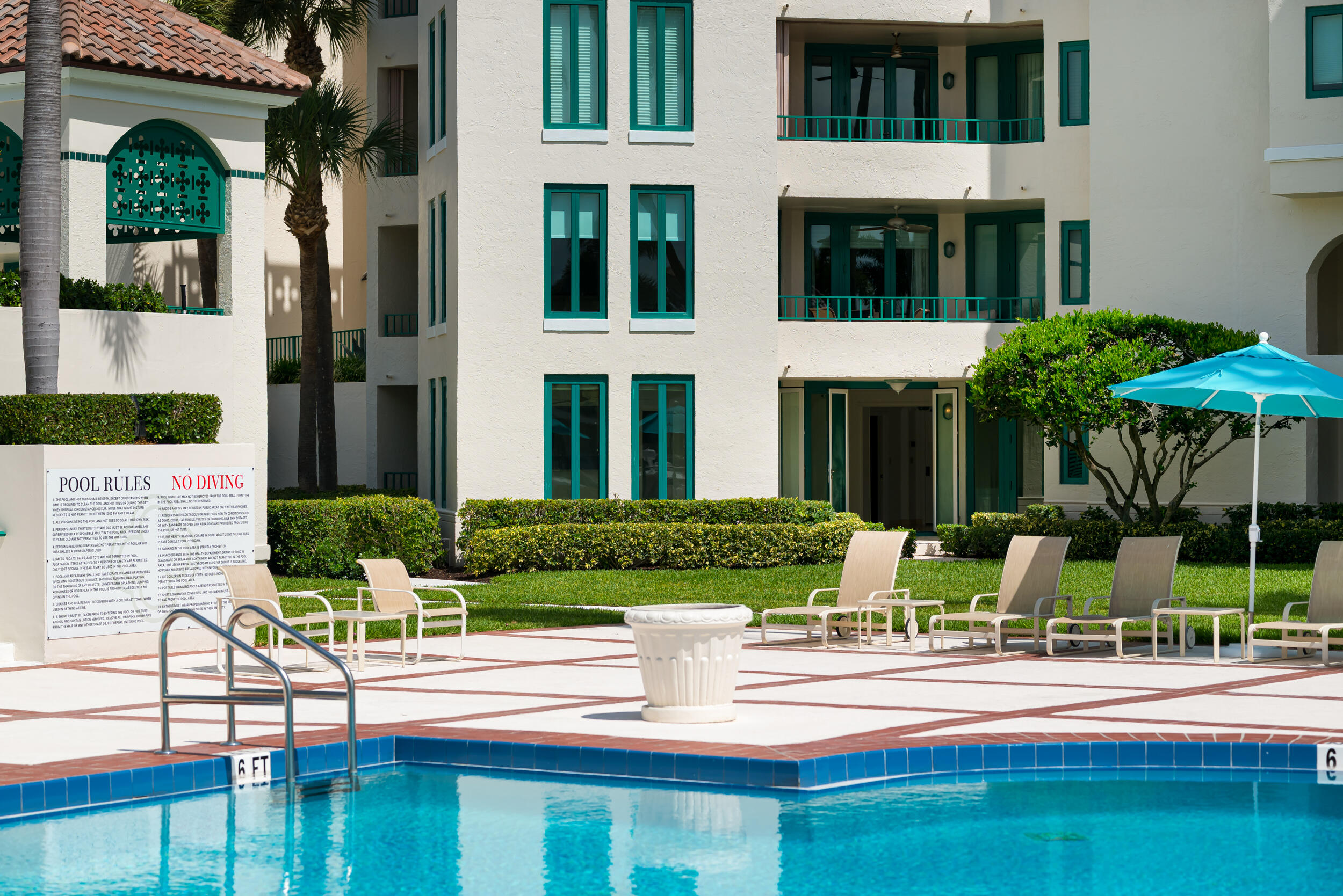 100 Southeast 5th Avenue, Unit 107 Boca Raton, FL 33432 - Photo 27 of 67 photo-30