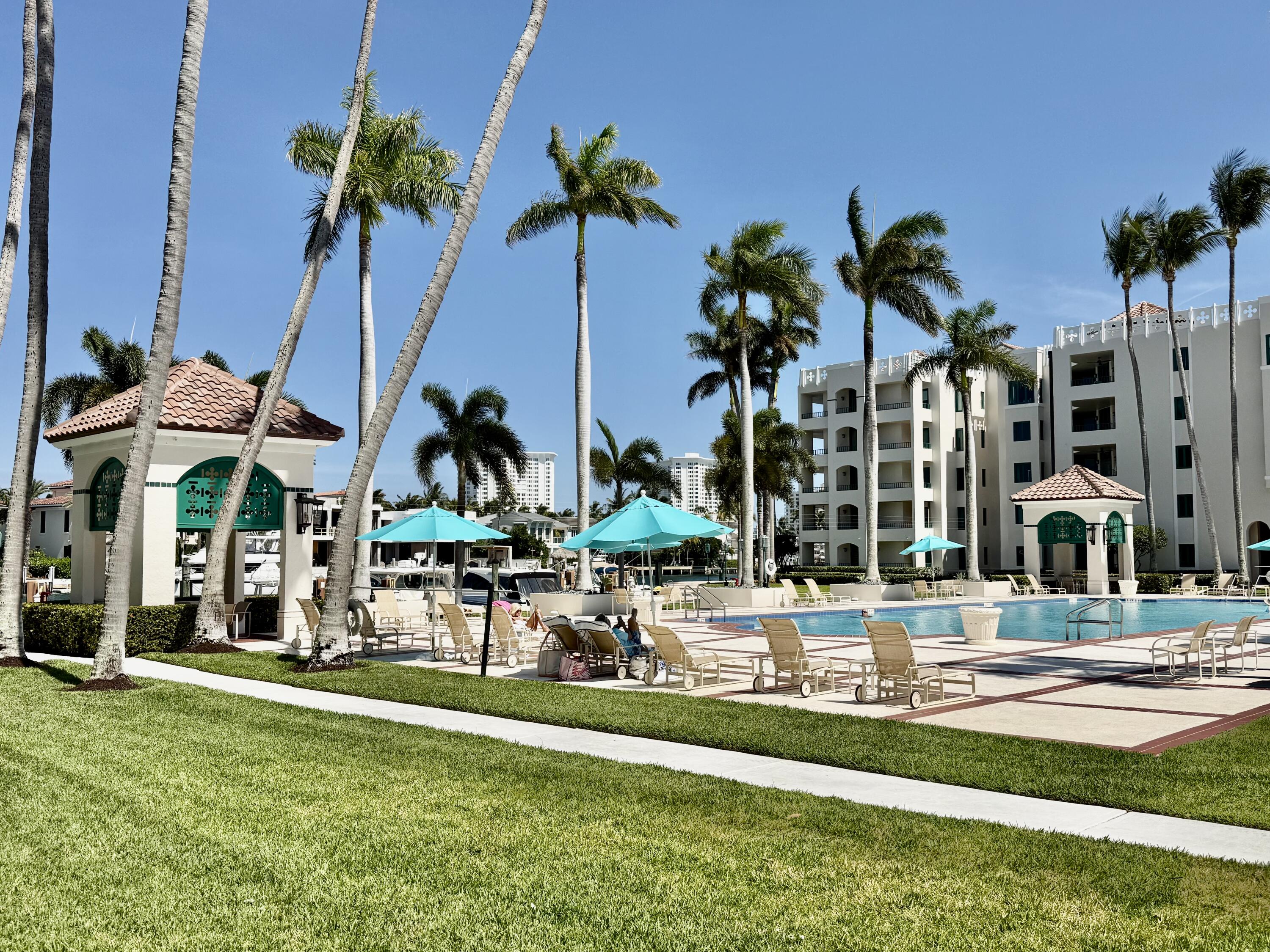100 Southeast 5th Avenue, Unit 107 Boca Raton, FL 33432 - Photo 33 of 67 IMG_1193