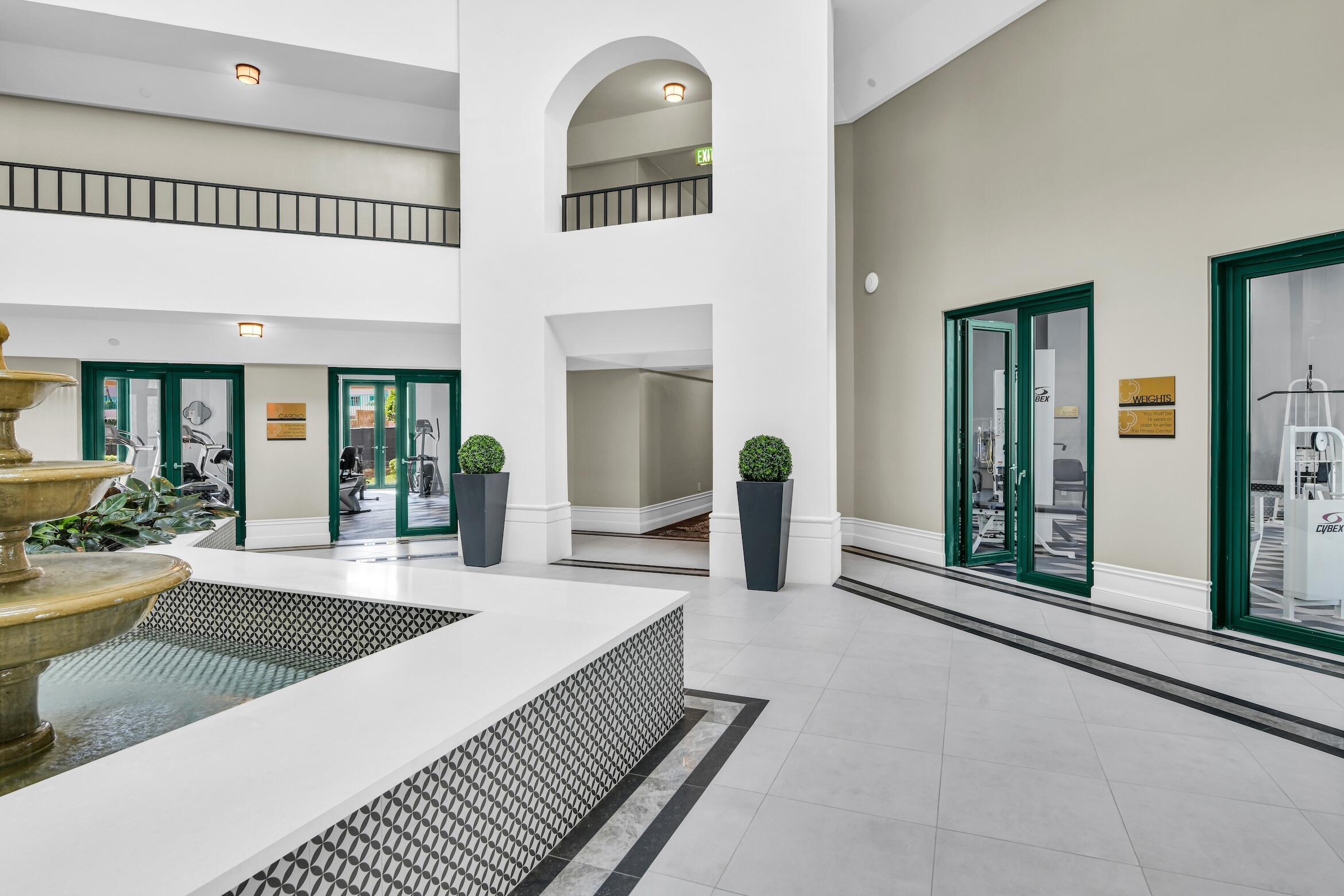 100 Southeast 5th Avenue, Unit 107 Boca Raton, FL 33432 - Photo 47 of 67 100 SE 5th Ave 106 Boca Raton -65
