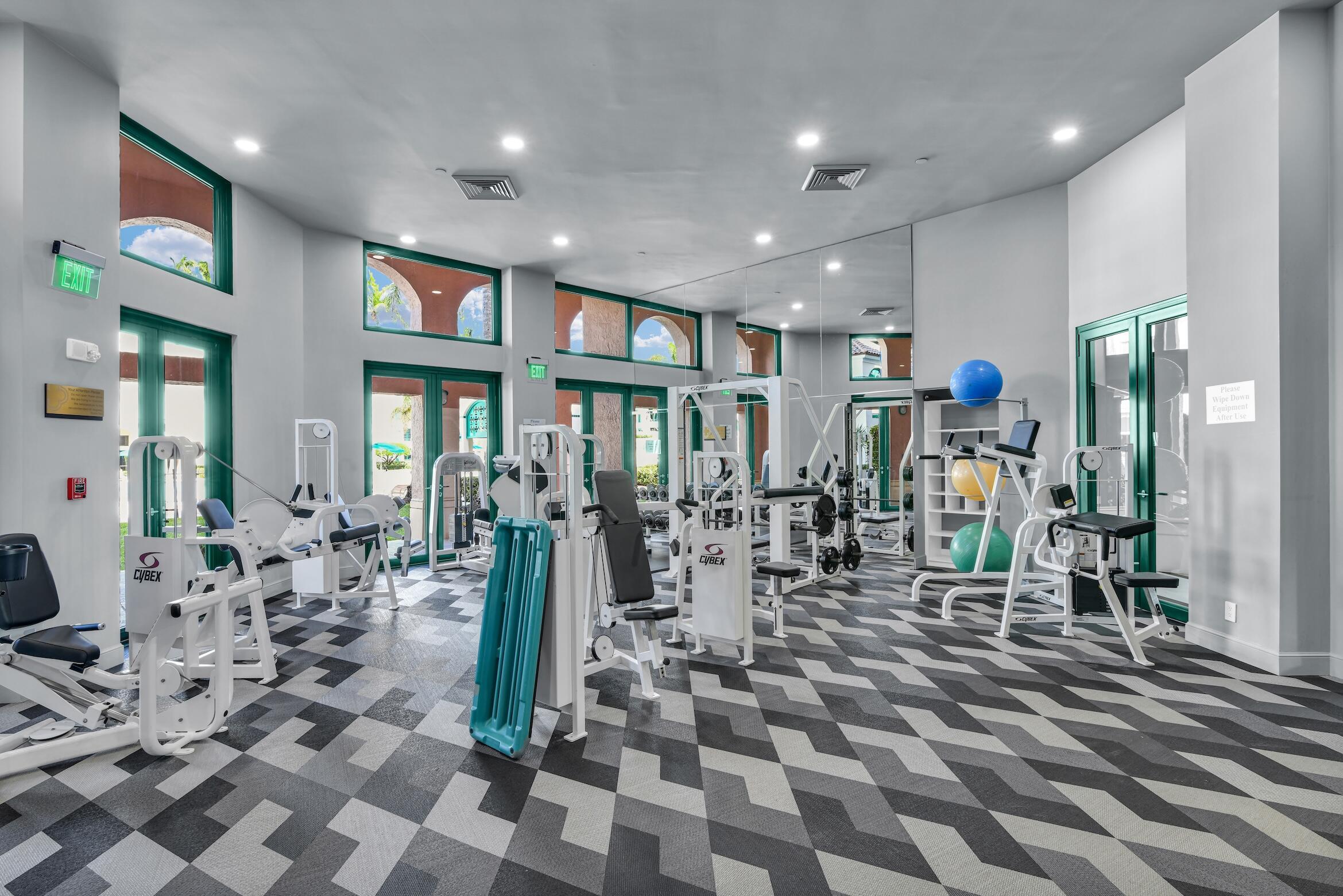 100 Southeast 5th Avenue, Unit 107 Boca Raton, FL 33432 - Photo 50 of 67 100 SE 5th Ave 106 Boca Raton -64