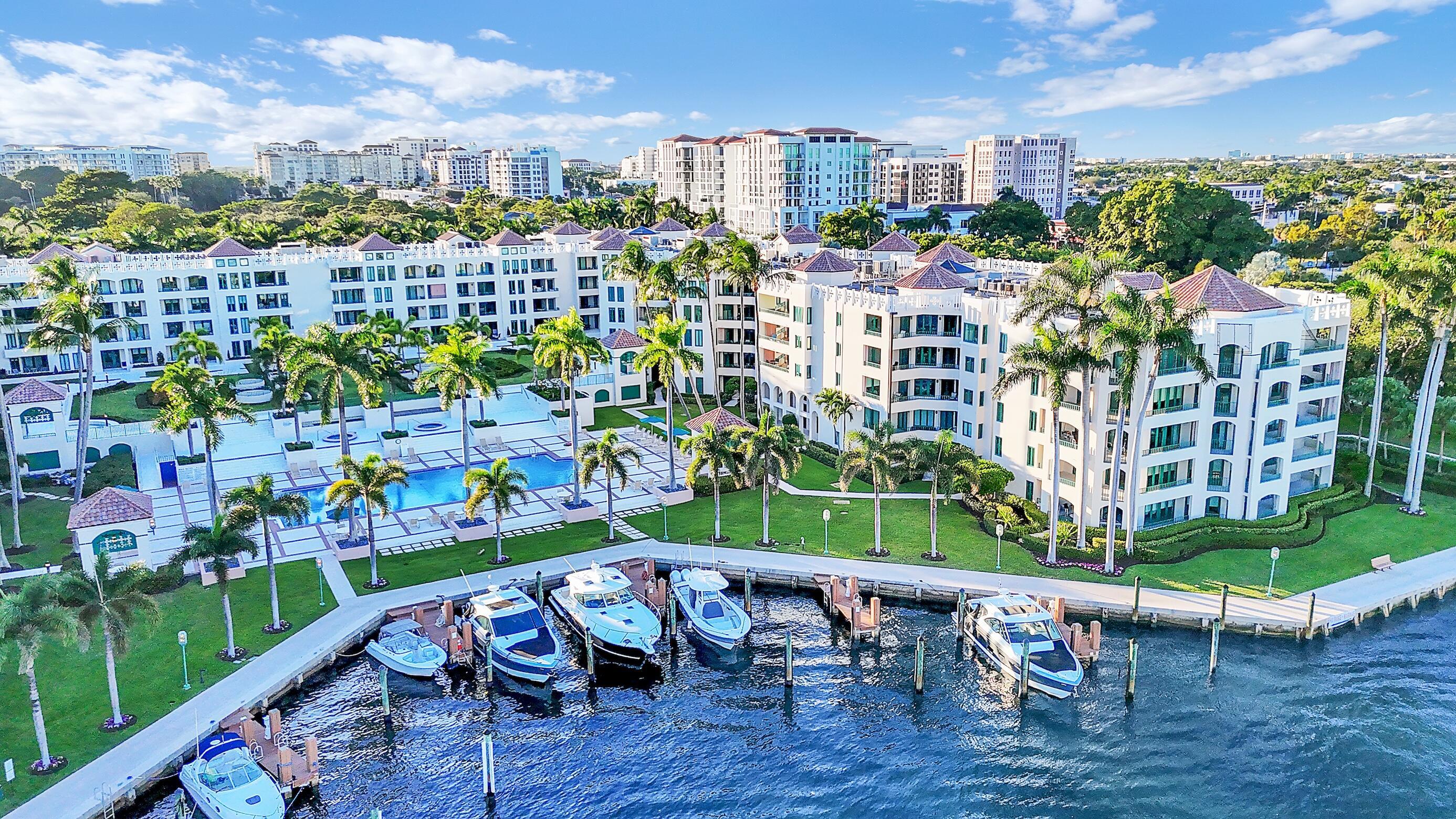 100 Southeast 5th Avenue, Unit 107 Boca Raton, FL 33432 - Photo 57 of 67 100 SE 5th Ave 106 Boca Raton -90