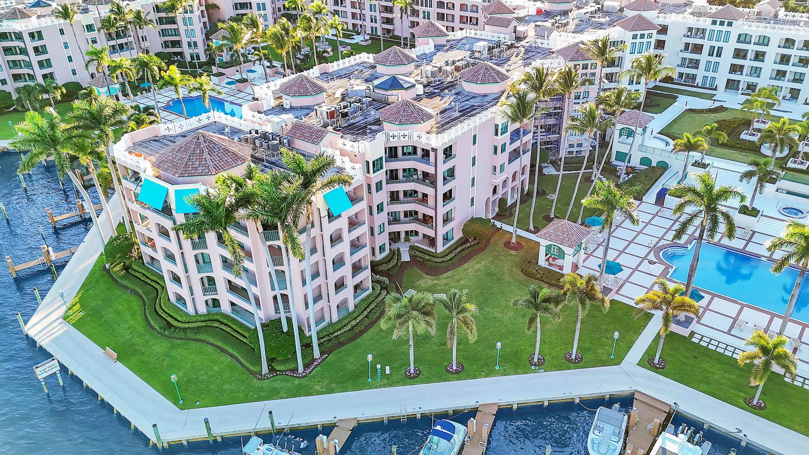 100 Southeast 5th Avenue, Unit 107 Boca Raton, FL 33432 - Photo 58 of 67 100 SE 5th Ave 106 Boca Raton -94