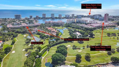$975,000 | 100 Southeast 5th Avenue, Unit 107, Boca Raton, FL 33432