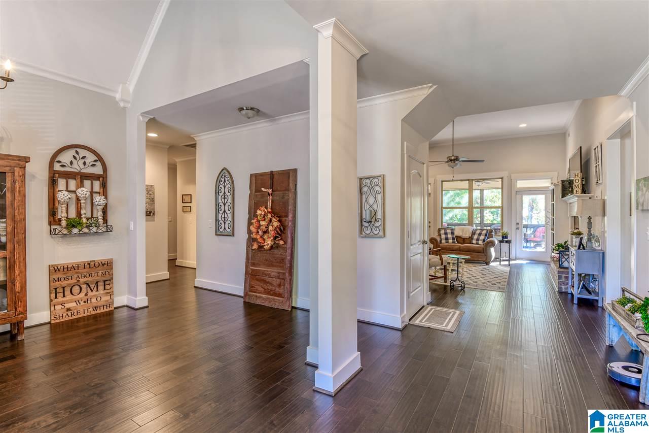 324 Wild Timber Drive Pelham, AL 35124 - Photo 9 of 50