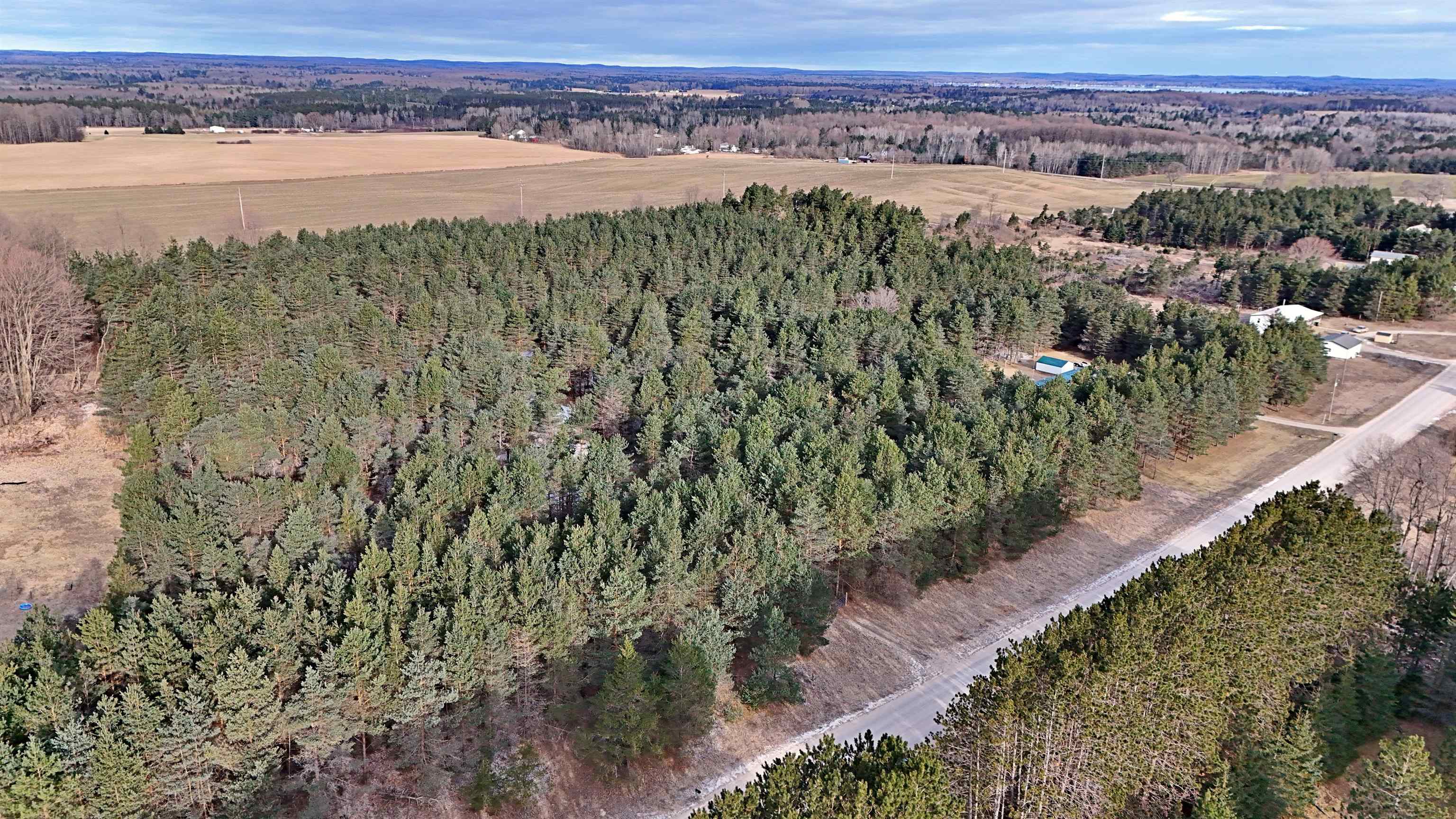 0 South 39 Road Cadillac, MI 49601 - Photo 26 of 37