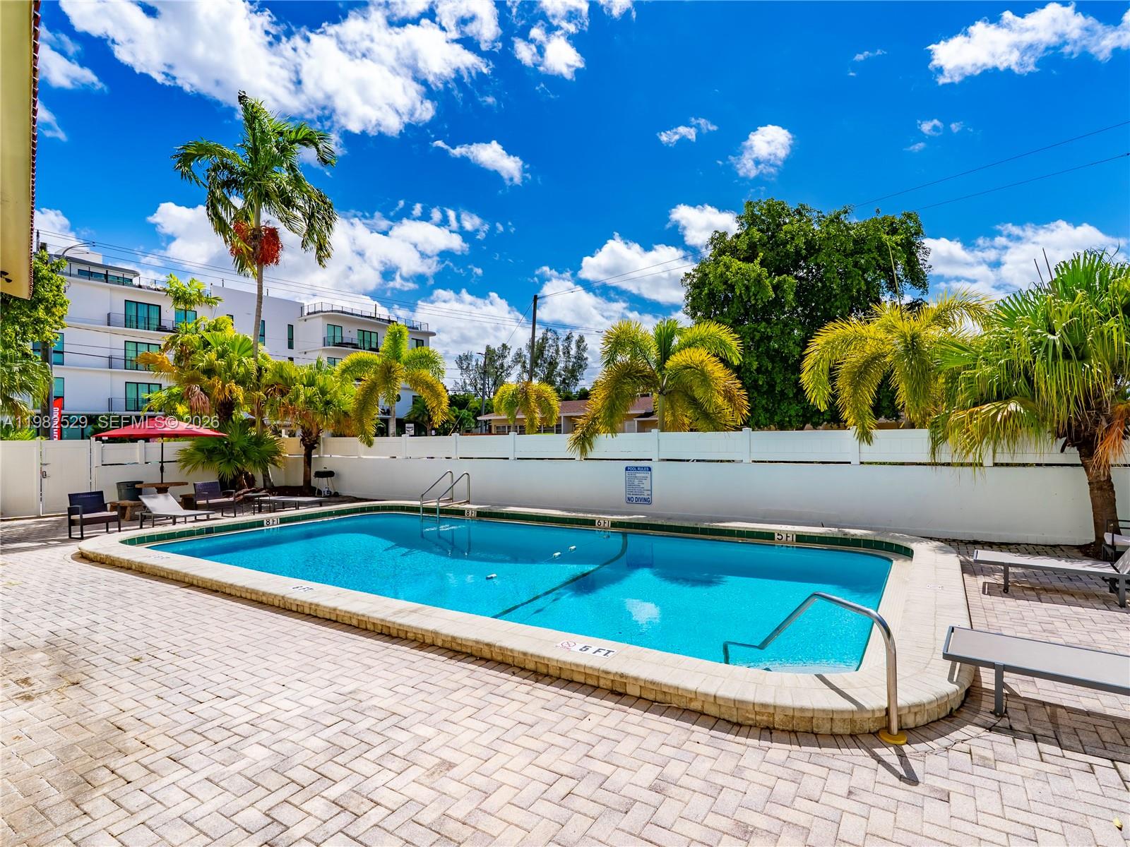 2025 Miami Road, Unit 8B Fort Lauderdale, FL 33316 - Photo 13 of 22