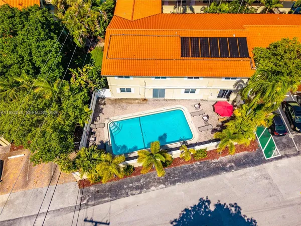 $1,550 | 2025 Miami Road, Unit 8B, Fort Lauderdale, FL 33316