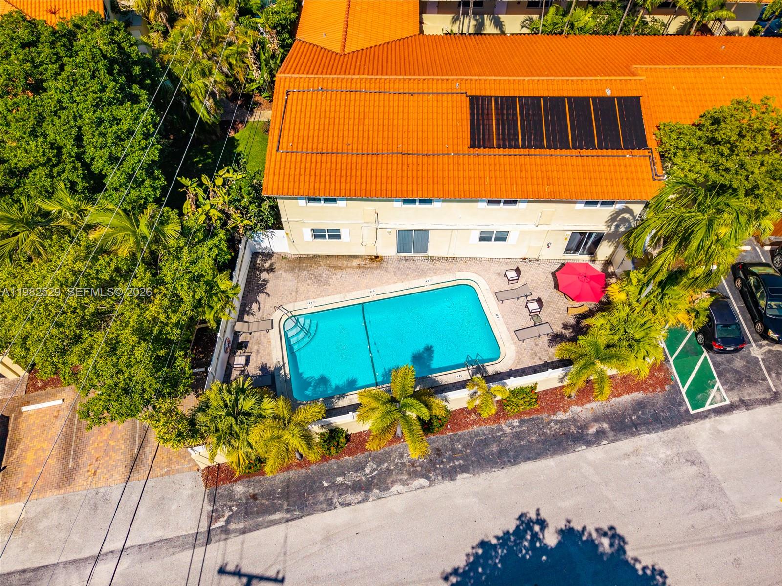 2025 Miami Road, Unit 8B Fort Lauderdale, FL 33316 - Photo 17 of 22