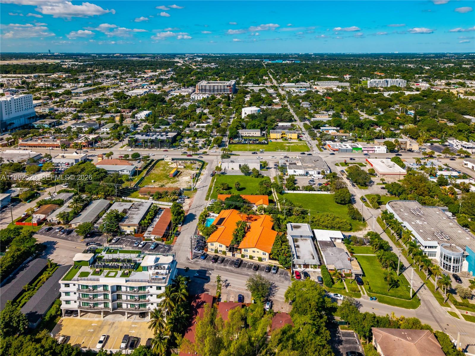2025 Miami Road, Unit 8B Fort Lauderdale, FL 33316 - Photo 18 of 22