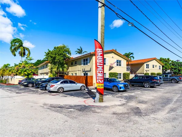 $1,550 | 2025 Miami Road, Unit 8B, Fort Lauderdale, FL 33316