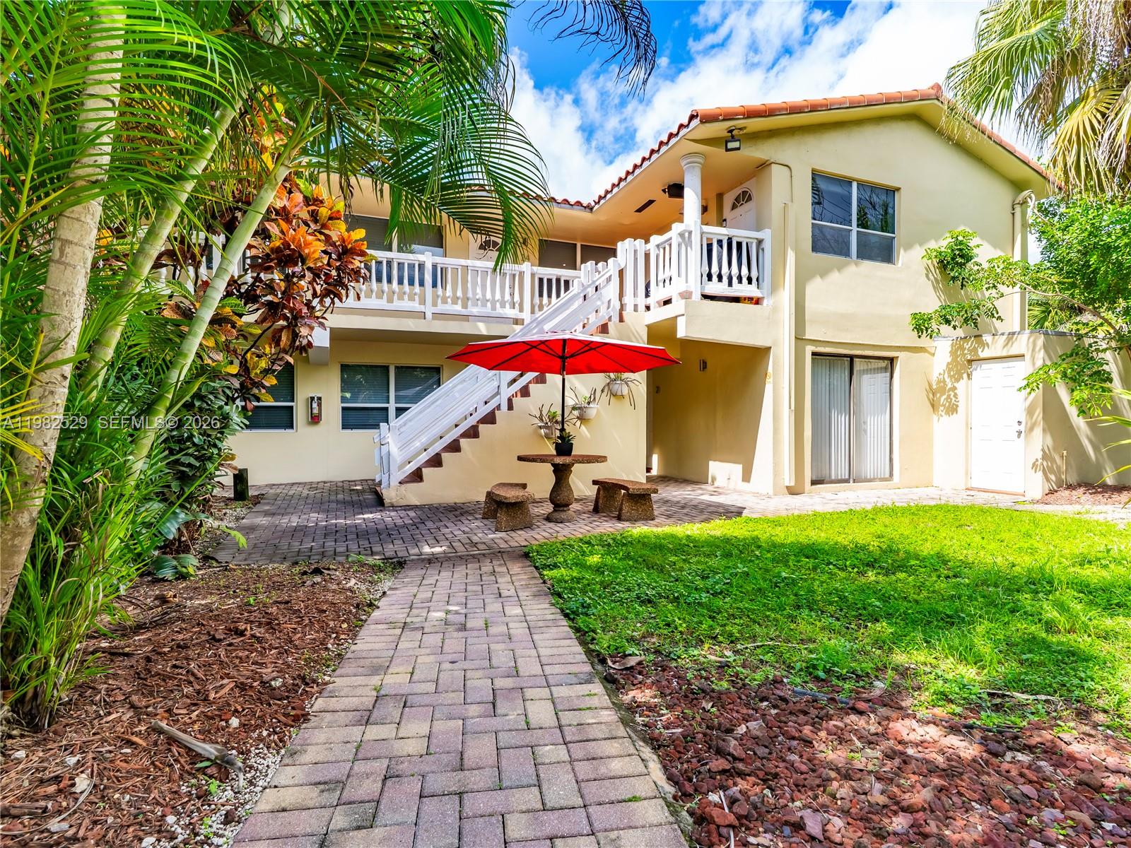 2025 Miami Road, Unit 8B Fort Lauderdale, FL 33316 - Photo 2 of 22