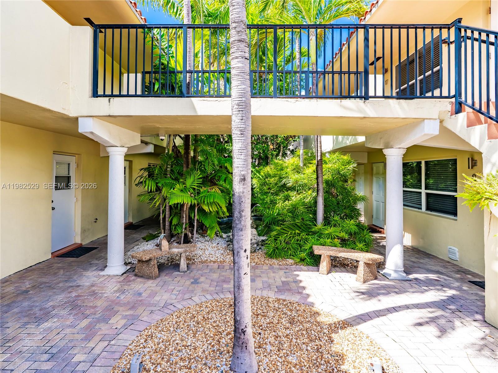 2025 Miami Road, Unit 8B Fort Lauderdale, FL 33316 - Photo 3 of 22